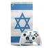 Israel Flag Distressed Xbox Series X Skins